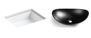 Read more about the article “Small Bathroom Sinks: Find the Best Fit for Your Space”