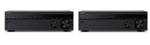 Read more about the article “Top 5 Small Audio Receivers: Get the Best Sound in a Compact Package”