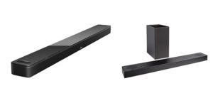 Read more about the article The Best Soundbar for 4k HDR Passthrough: A Review