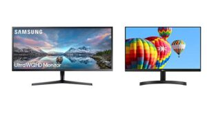 Read more about the article “Split Screen Success: Find the Best Monitor for You!”