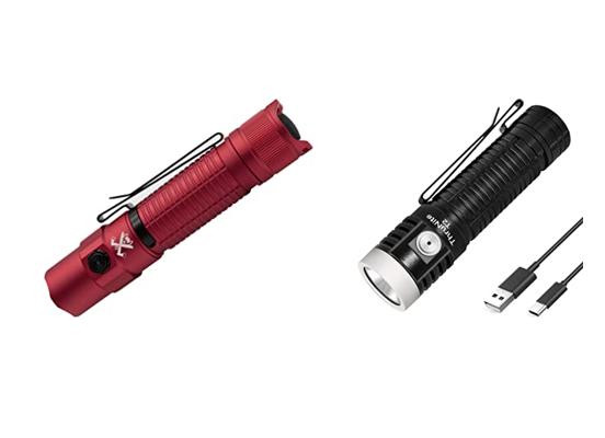 Read more about the article Best Thrunite Flashlight: A Comprehensive Review
