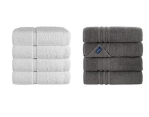 Read more about the article “The Best Towels That Won’t Shed: A Review”