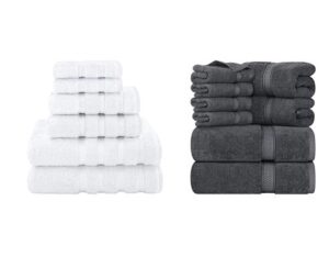 Read more about the article “Towel Up! 5 Best Towels for a Lint-Free Experience”