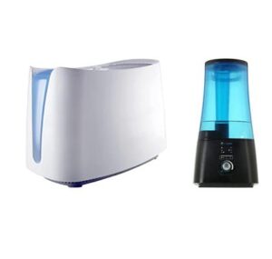 Read more about the article Best UV Humidifiers to Keep Your Home Comfortable All Year Round