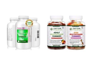 Read more about the article “America’s Finest: Reviewing the Best Vitamins Made in the USA”