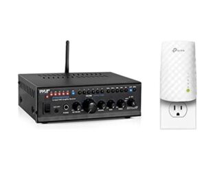 Read more about the article “Unleash Your Network’s Potential: Review of Top Wifi Amps”