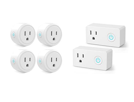 Read more about the article Best Wifi Switches and Outlets Reviewed