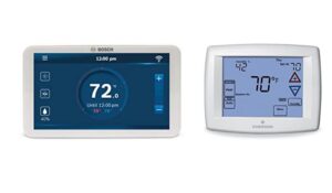 Read more about the article “Smart Home Comfort: Reviewing the Best WiFi Thermostats with Humidity Control”