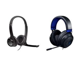 Read more about the article Best Wired Headset with Mic: A Review
