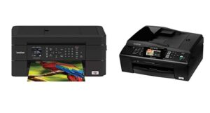 Read more about the article “The Best of Wired Inkjet Printers: A Review”