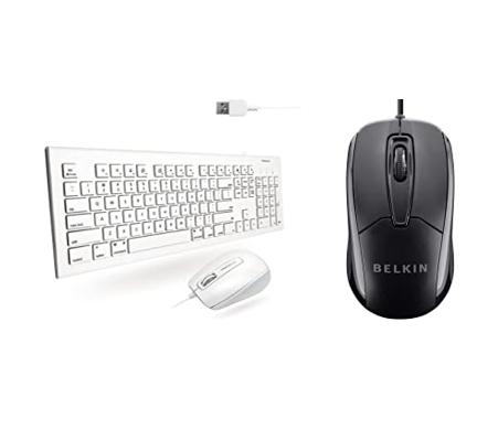 Read more about the article “The Best Wired Mouse for Mac: A Review”