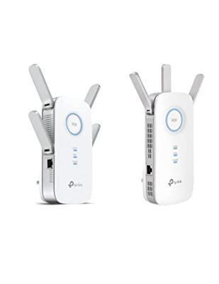 Read more about the article The best wired wifi extender to keep your home network running smoothly
