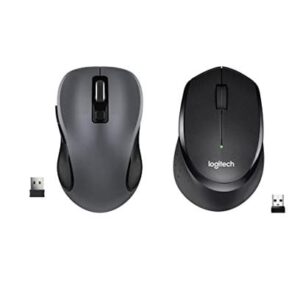 Read more about the article The best wireless mouse for distance: Logitech M705 Marathon