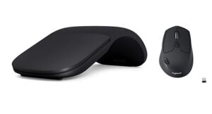 Read more about the article “Wireless Mice Without the Fuss: Top Picks for a Dongle-Free Setup”