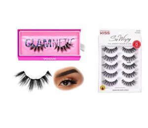 Read more about the article “The Top 10 Wispiest Lashes: A Review”