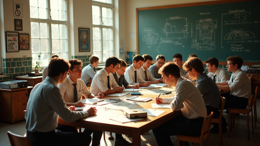 academic collaboration drives innovation
