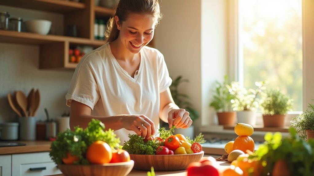 achievable dietary goal setting