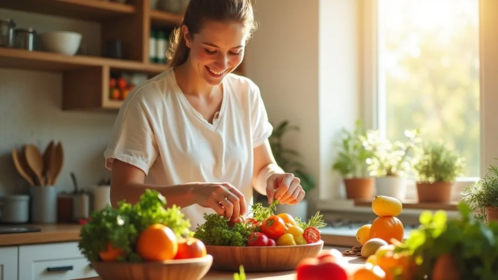achievable dietary goal setting