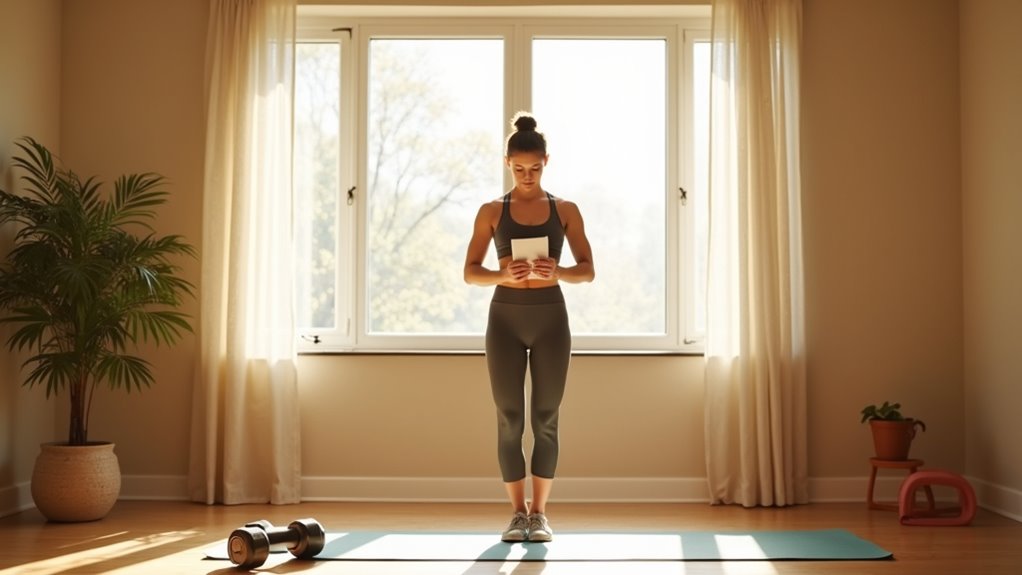 achievable fitness goal setting