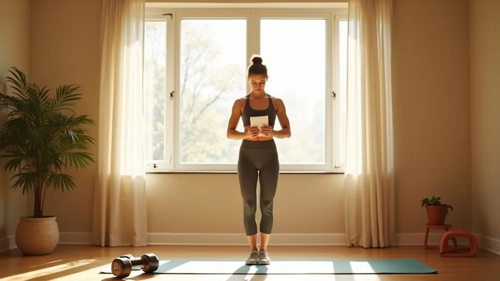 achievable fitness goal setting