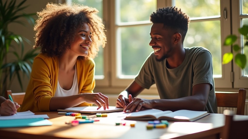 achievable goal setting strategies together