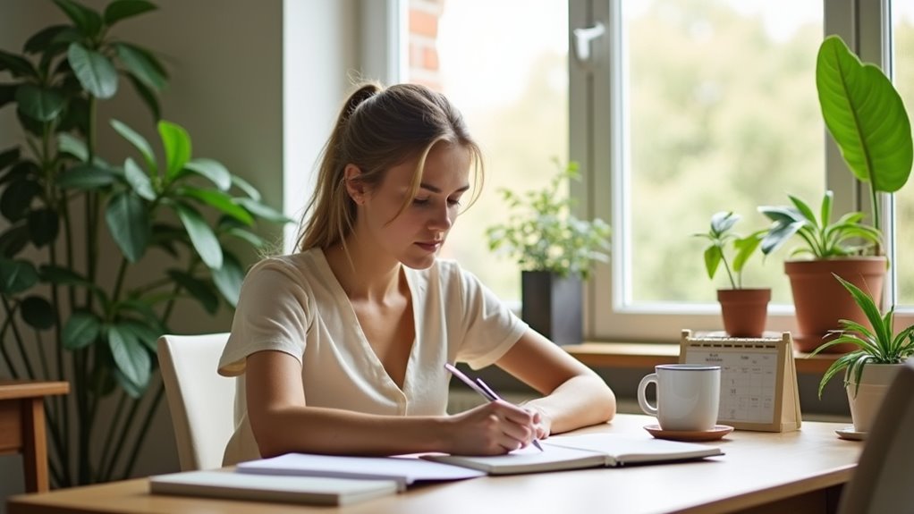 achievable goals with smart framework