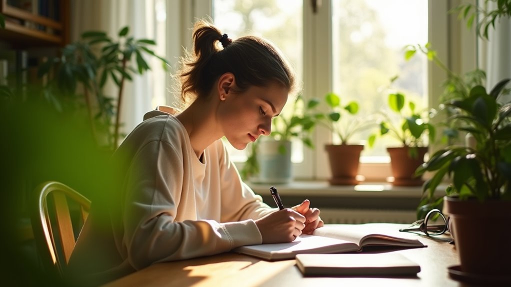 achieve goals through planning