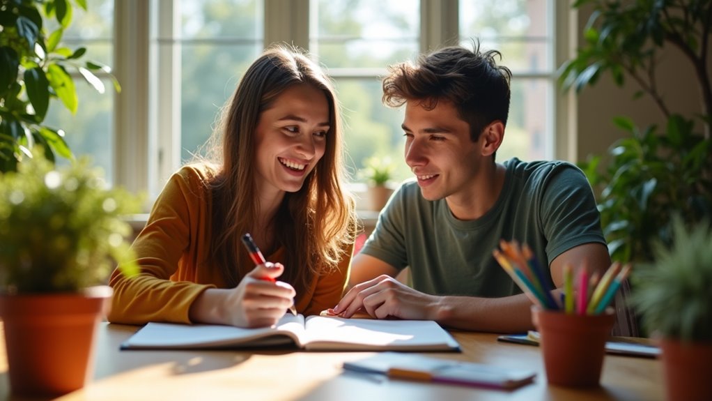 active learning techniques promote engagement