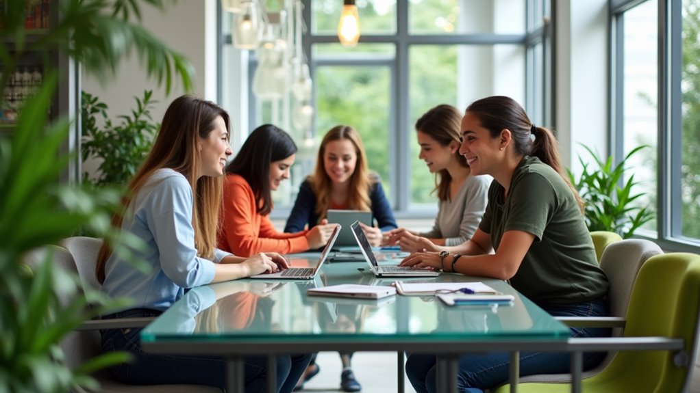 adapting for gen z workforce