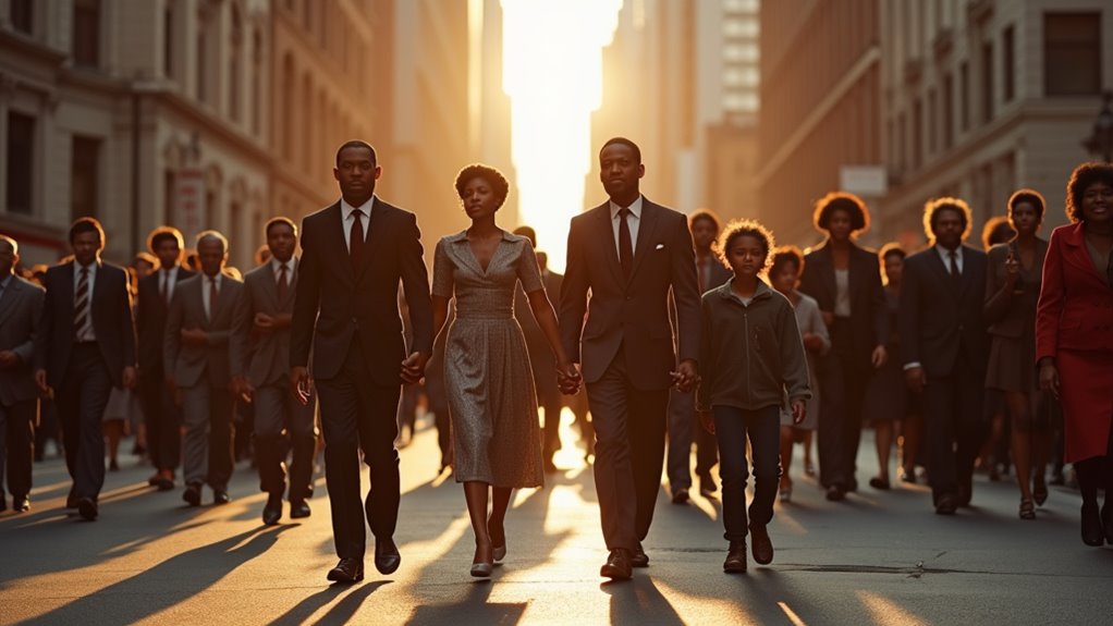 addressing economic justice disparities