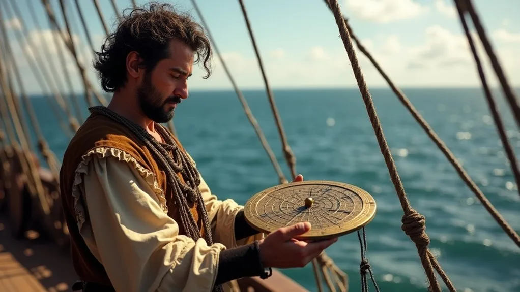 advancements in navigation technology