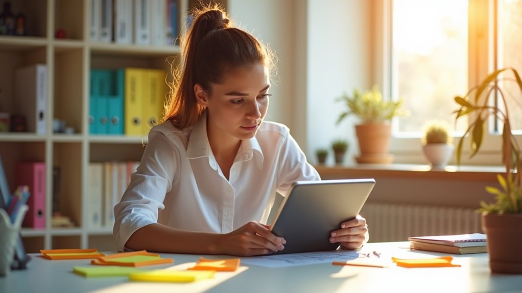 align career with aspirations