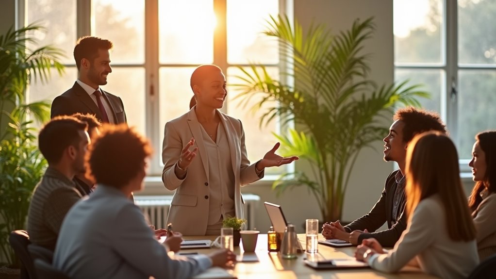 align values boost motivation
