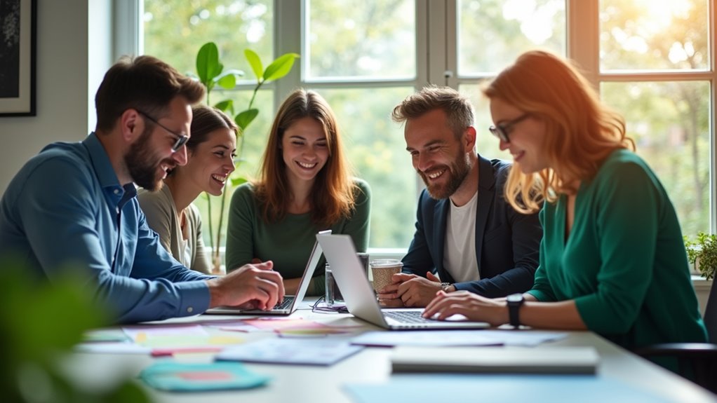 aligning personal and organizational goals