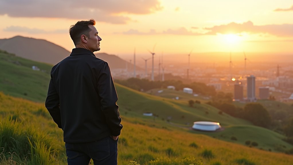 balancing innovation and environment