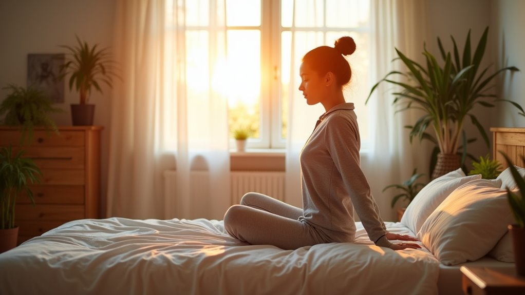 benefits of early rising