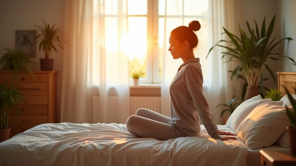 benefits of early rising