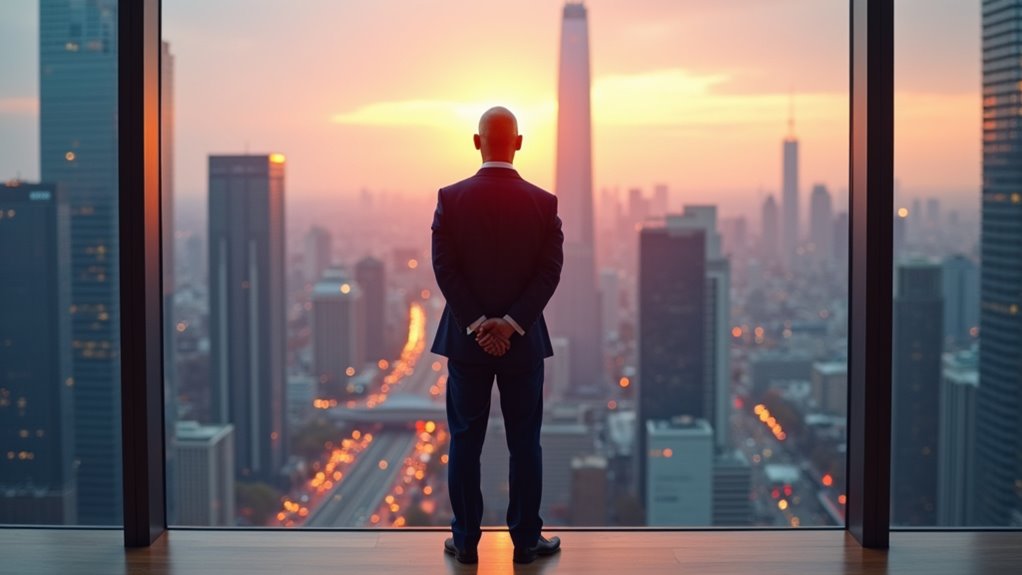 bold ideas for success