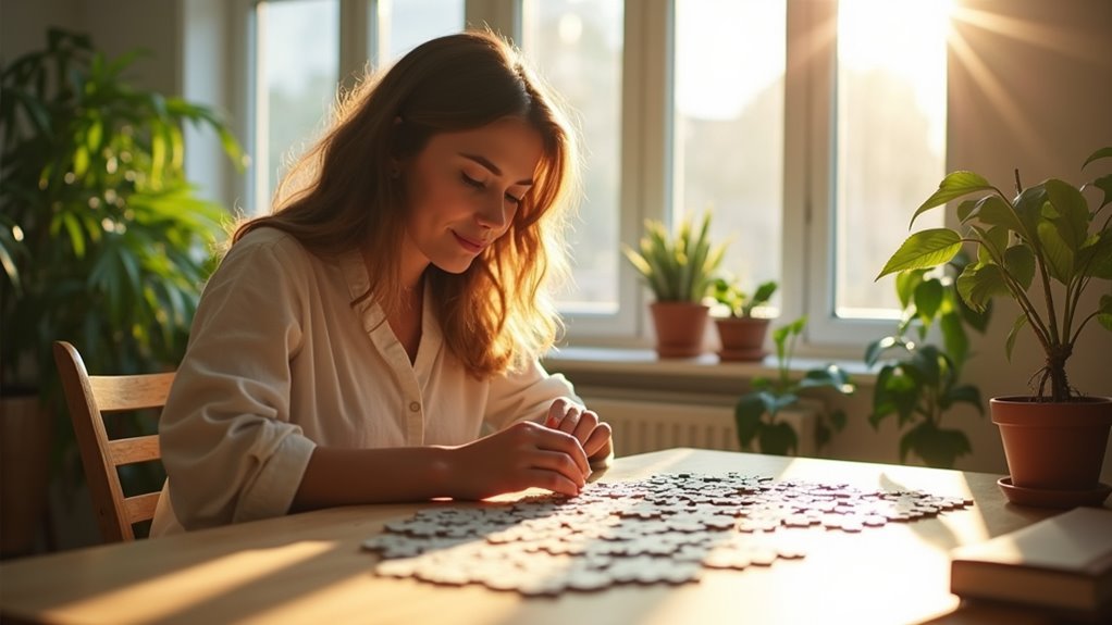 boost brain power challenges