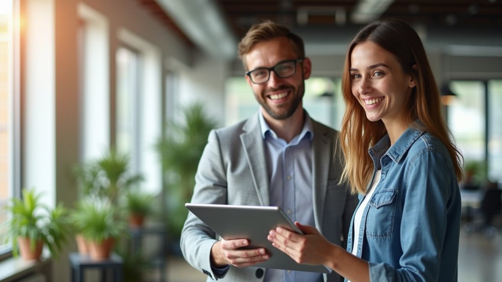 boost employee growth opportunities