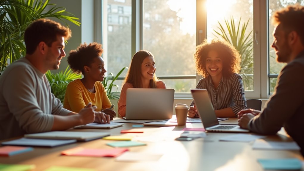boost employee motivation together