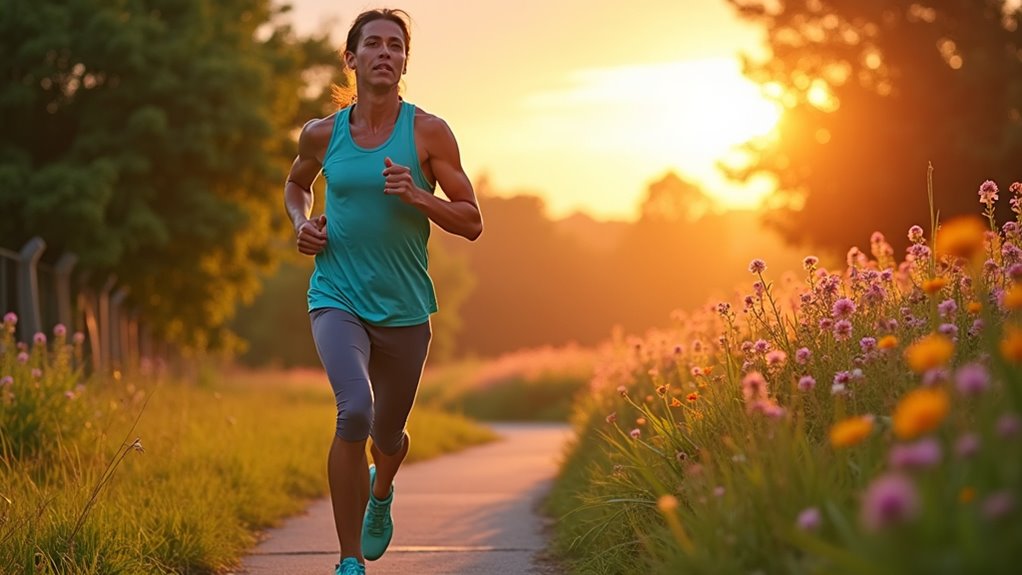 boost energy through movement