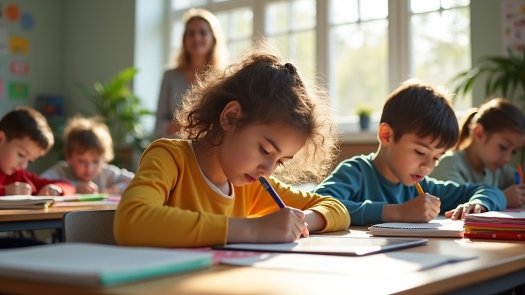 boost independent learning skills