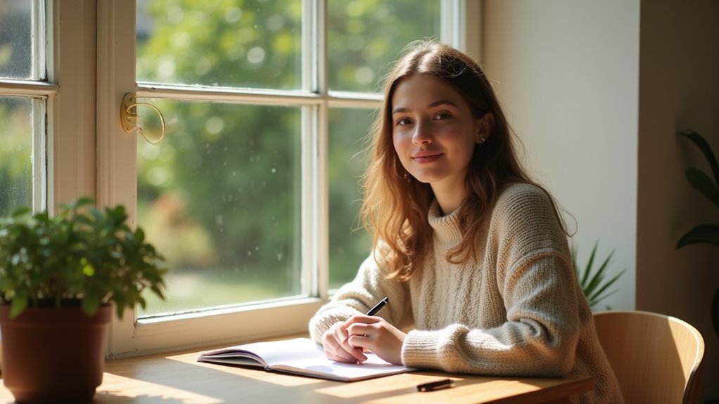 boost mental health during study