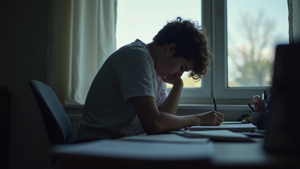 boost motivation during depression