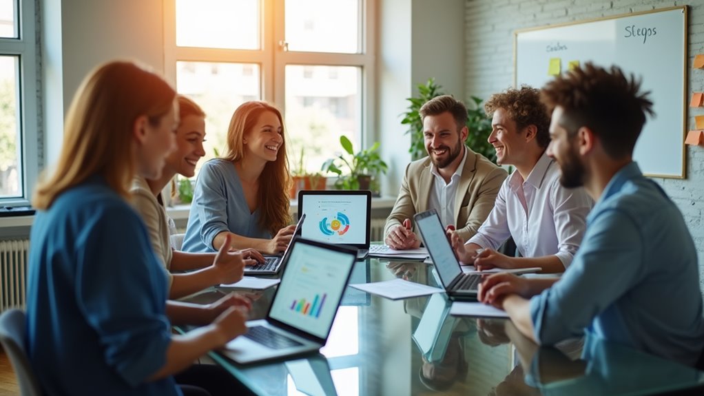 boost sales team productivity