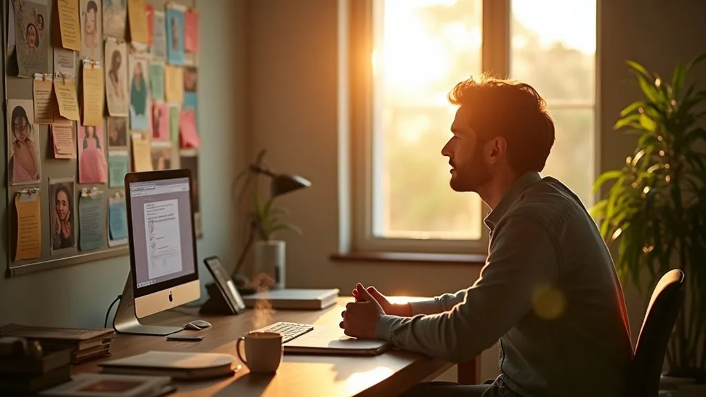 boost self motivation strategies now