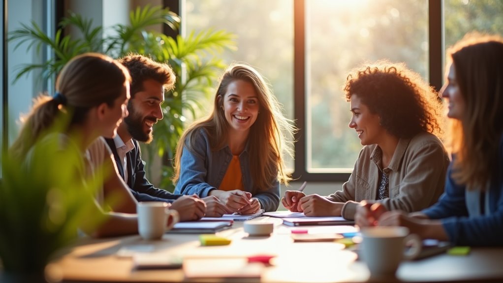 boost workplace motivation strategies