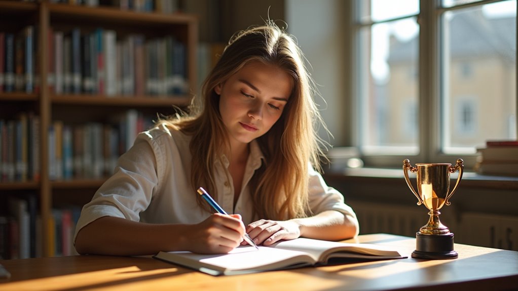 boosting academic motivation strategies