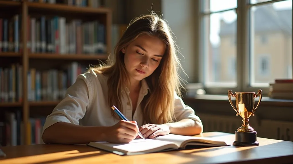 boosting academic motivation strategies